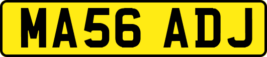 MA56ADJ