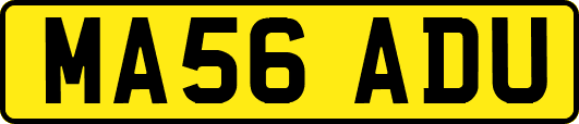 MA56ADU