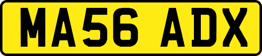 MA56ADX