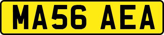 MA56AEA