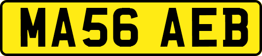 MA56AEB