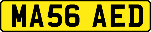 MA56AED