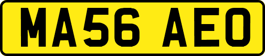 MA56AEO