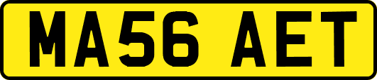 MA56AET