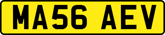 MA56AEV