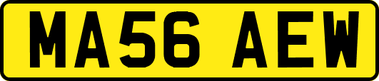 MA56AEW