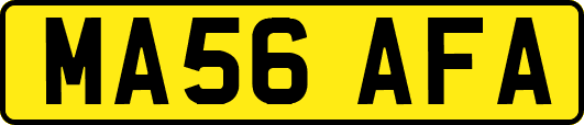 MA56AFA