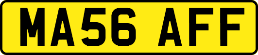 MA56AFF