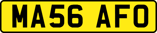 MA56AFO