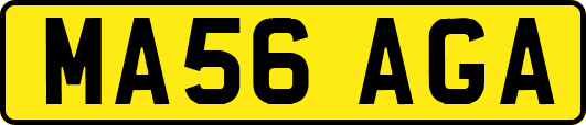 MA56AGA