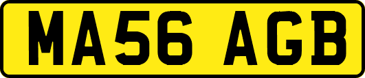 MA56AGB