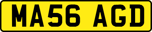 MA56AGD
