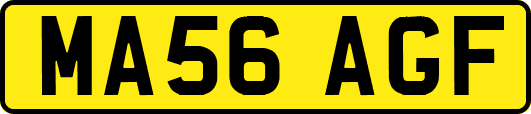 MA56AGF