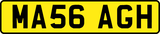 MA56AGH