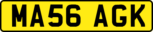 MA56AGK