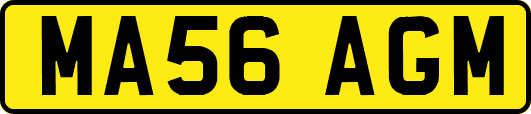 MA56AGM