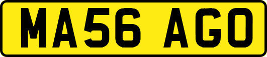 MA56AGO