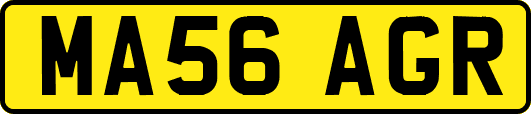 MA56AGR