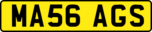 MA56AGS
