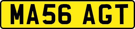 MA56AGT