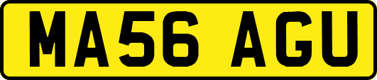 MA56AGU