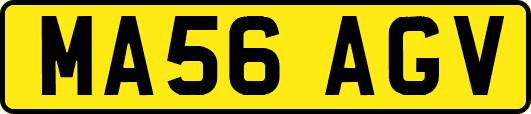 MA56AGV