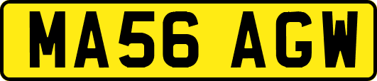 MA56AGW