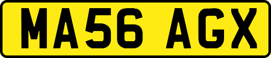 MA56AGX