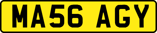 MA56AGY