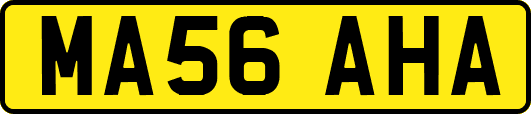 MA56AHA