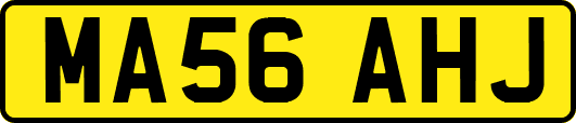 MA56AHJ