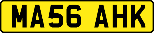 MA56AHK