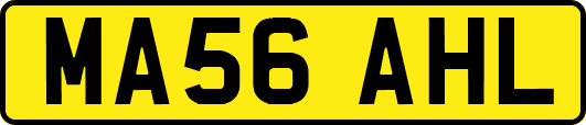 MA56AHL