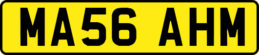 MA56AHM