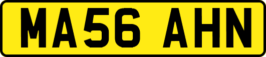 MA56AHN