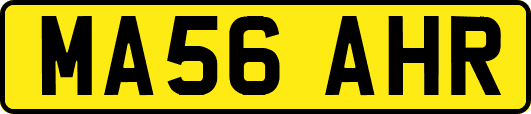 MA56AHR