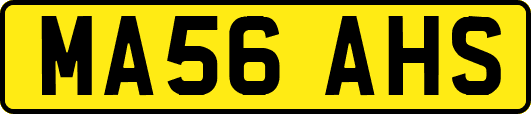 MA56AHS