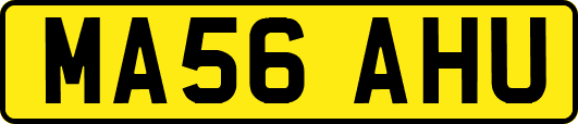 MA56AHU