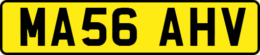 MA56AHV