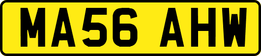 MA56AHW