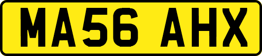 MA56AHX