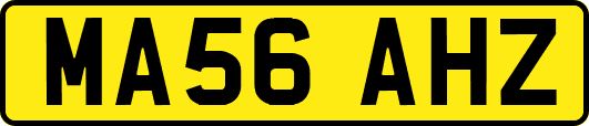 MA56AHZ