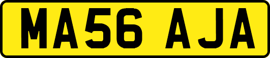 MA56AJA