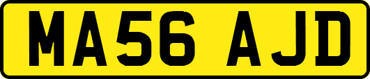 MA56AJD