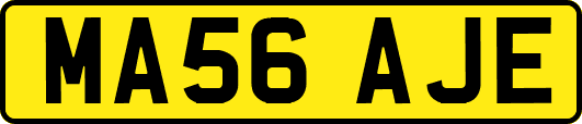 MA56AJE