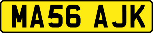 MA56AJK