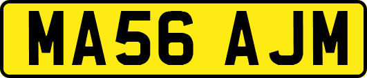 MA56AJM