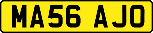 MA56AJO