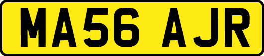 MA56AJR