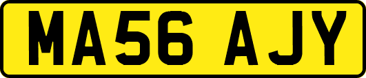 MA56AJY